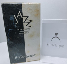 Yves saint Laurent JAZZ 50ml