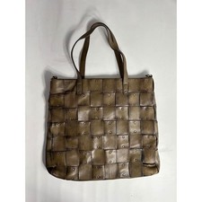 Marta Ponti Woven Studded