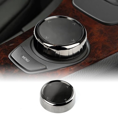 Bmw idrive multimedia button - idrive,