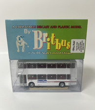 Britbus 1:76 R803 Single Door