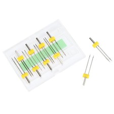 10Pcs Multiple Double Pins