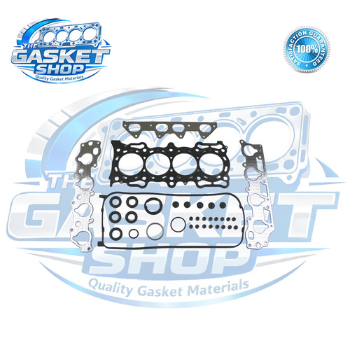 Head gasket set fits - gasket, honda
