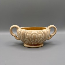 Vintage PPC Pottery Art Deco