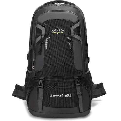 60l hiking camping - 60l,
