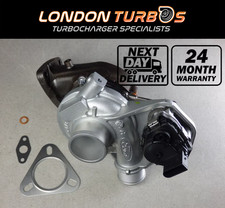 Turbocharger Ford Transit