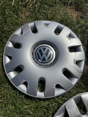 Genuine fox wheel hub - 14",