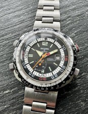 Well preserved vintage sicura - preserved,