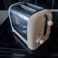 Dualit 2 Slice Toaster In