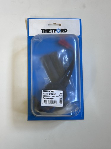 Thetford c200 cwe toilet - thetford,