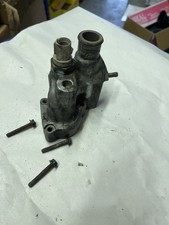 Ford Escort XR3i Rs Turbo  thermostat Housing 1600 CVH  Mk4 Mk3 Xr2