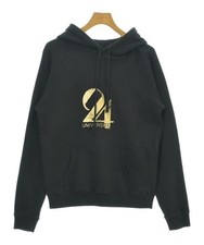 SAINT LAURENT PARIS Hoodies Black L 2200619061050