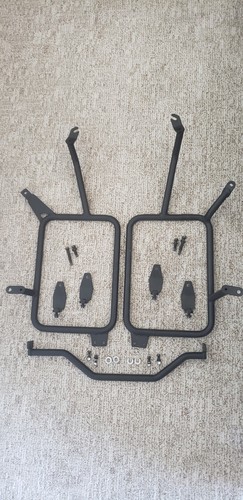 Outback motortek pannier rack - outback,