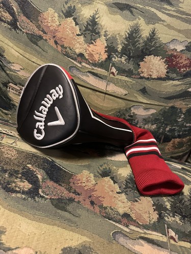 Callaway razr black driver - black,