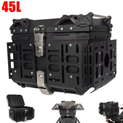 45l motorcycle top - motorcycle, case