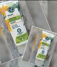 Yves Rocher, 2x  Nourishing