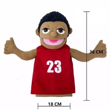 Theatre Hand Puppet with