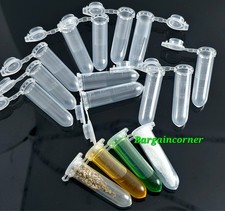 Centrifuge Tube Vial (T5)