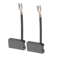 2x Carbon Brushes for Dewalt DW717XPS DW718XPS DWS780 D23700 DW718 DW717