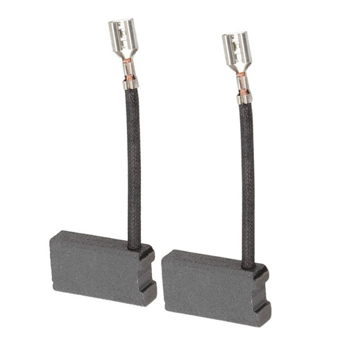 Carbon brushes for - 2x,