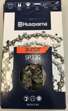 Husqvarna Chainsaw Chain SP33G 64DL 15" .325  050 Pixel  440, 435, 445, 450 etc