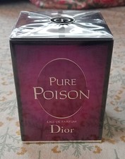 Christian Dior Pure Poison