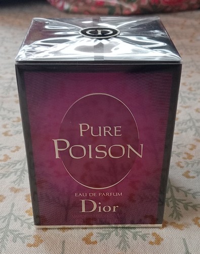 Christian dior pure - dior,