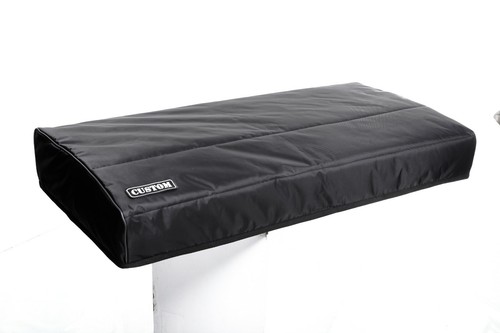 Custom padded cover for - , roland
