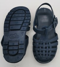 Boys Kids JuJu Navy Jelly