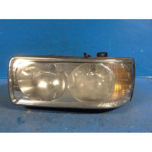 Headlamp daf serie lf - rh,