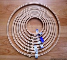 Elbesee Wooden Embroidery