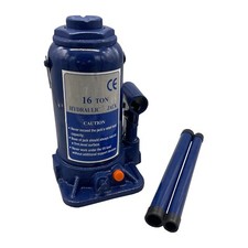 4 Ton Heavy Duty Hydraulic