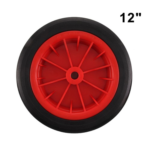 Heavy duty slim inch wheel - inch,
