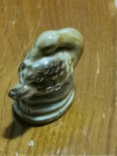 wade whimsies goose 