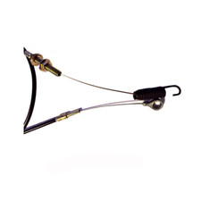 Genuine John Deere Walk Behind Mower Push Pull Cable GC00153 JS63 JS63C JS63E 