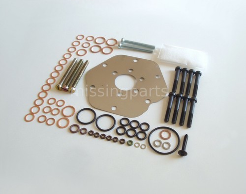 Flow divider repair kit for - flow,