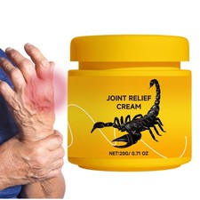 Scorpion Balm Joint Relief