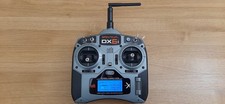 Spektrum DX6i DSMX/DSM2