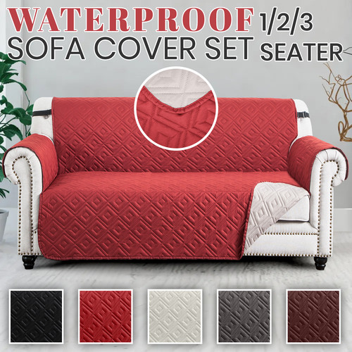 Seater sofa covers - seater,
