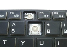 Medion Erazer X7851 X7853