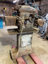 Metal Shaper Machine Vintage
