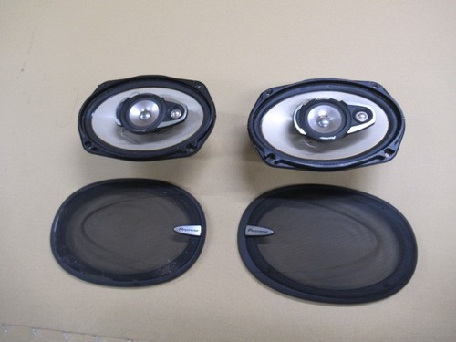 Pioneer ts a69 - x, ts-a69-57