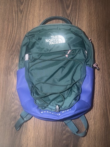 The north face backpack - north,