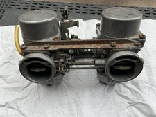 Honda Cb400n Superdream