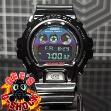 Casio G-Shock Virtual Rainbow