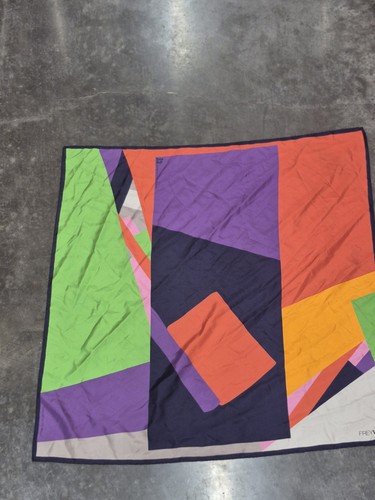 Frey wille 100 - frey, silk