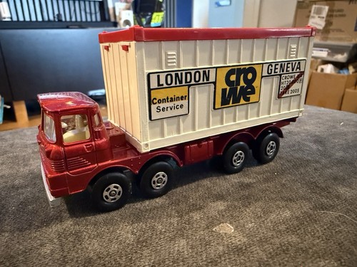 Matchbox super kings 24 - super,