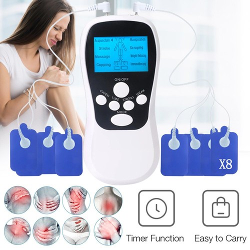 Tens machine electrical - tens,