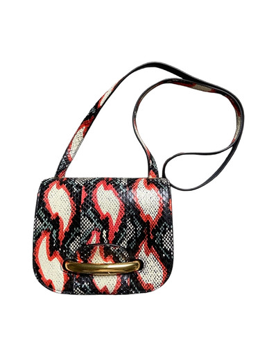 Mulberry selwood snake - mulberry,
