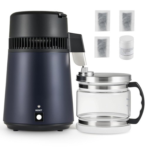 Water distiller 1 - co-z, 4l