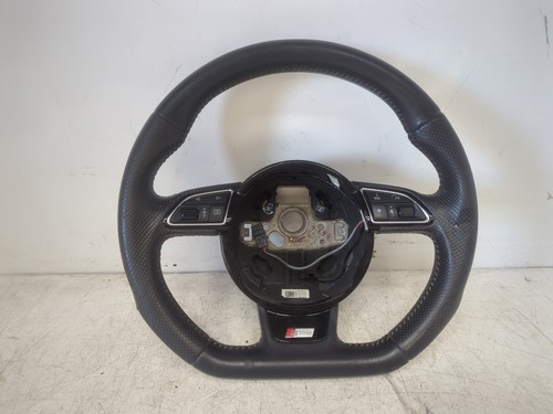 Audi line steering - line,